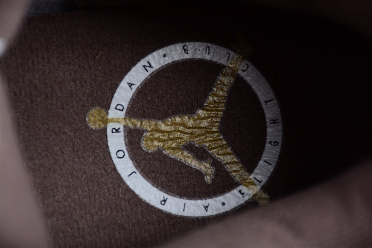 Air Jordan 3 "Palomino" - Best Reps Website 2025