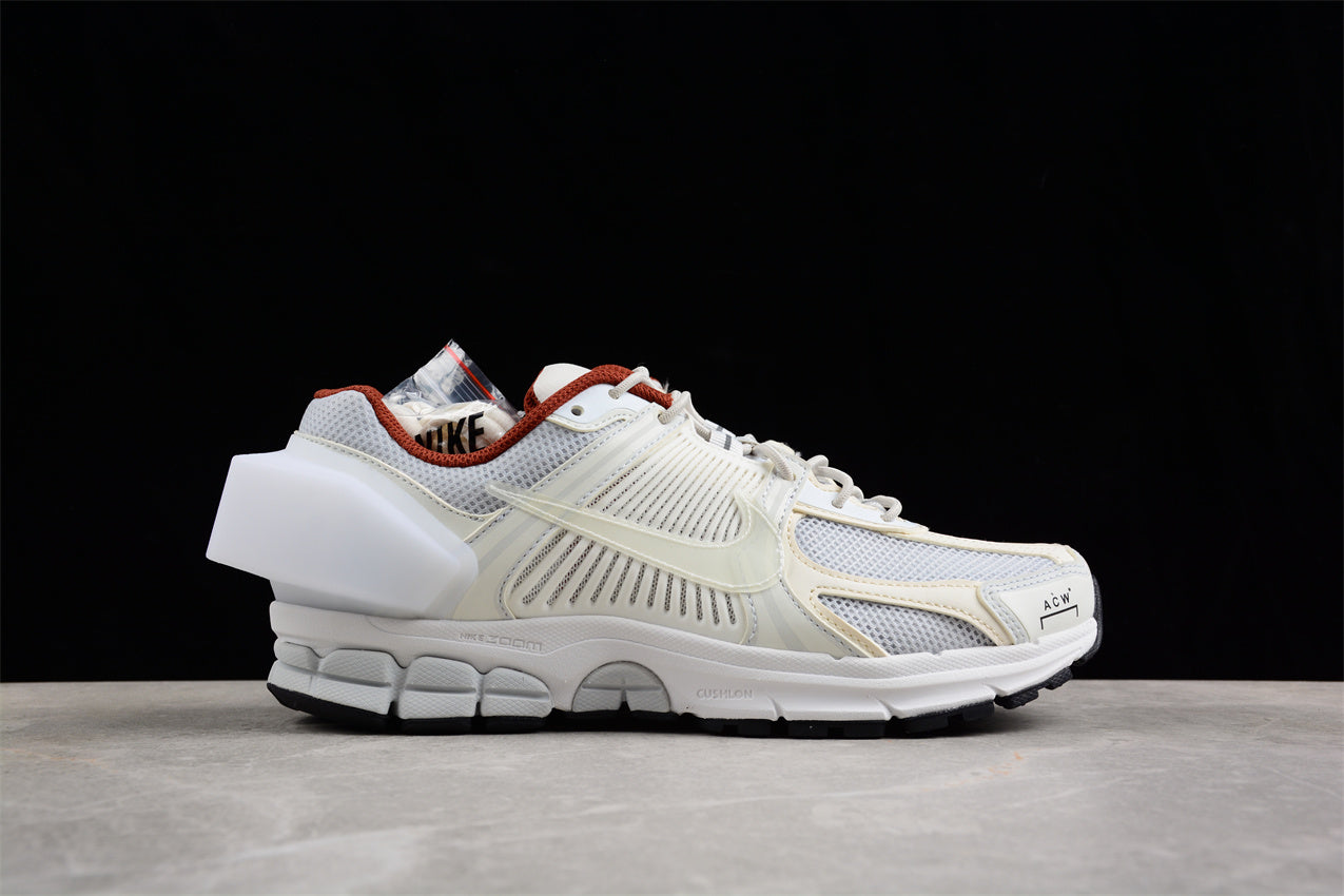 A-COLD-WALL x Nike Zoom Vomero 5 “Sail/Off-White”*