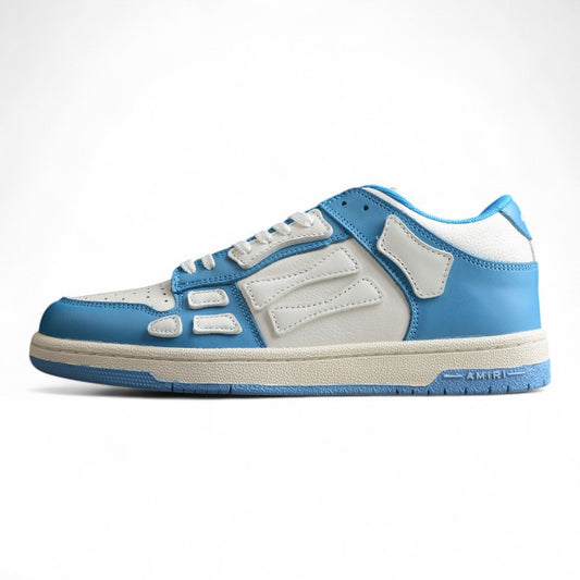  AMIRI Skel Top Low 'Powder Blue' Switchreps