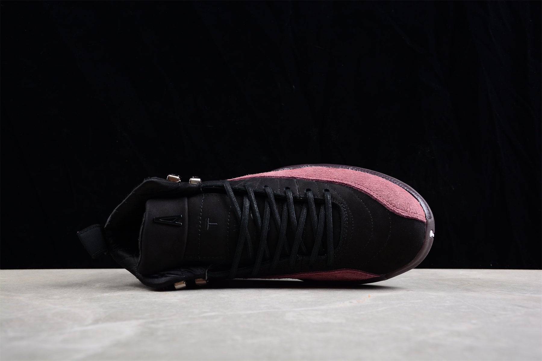 A Ma Maniére x Air Jordan 12 Retro SP