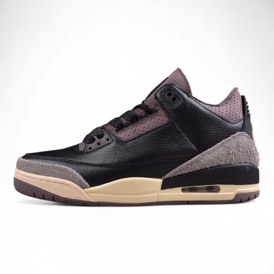 A Ma Maniére x Air Jordan 3 Retro "Black"