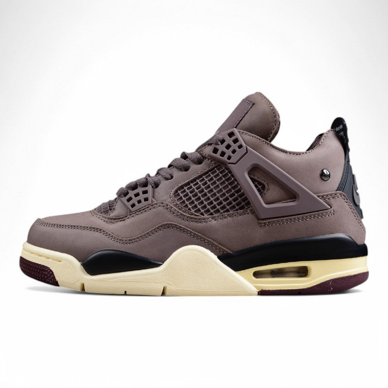 A Ma Maniére x Air Jordan 4 “Violet Ore”