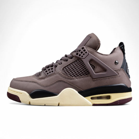 A Ma Maniére x Air Jordan 4 “Violet Ore”