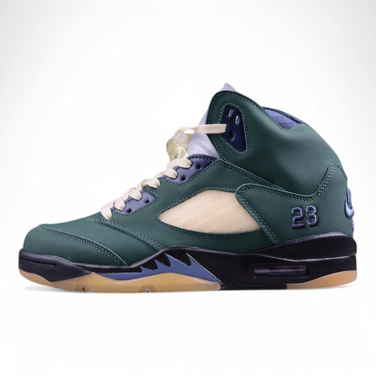 A Ma Maniére x Air Jordan 5 WMNS