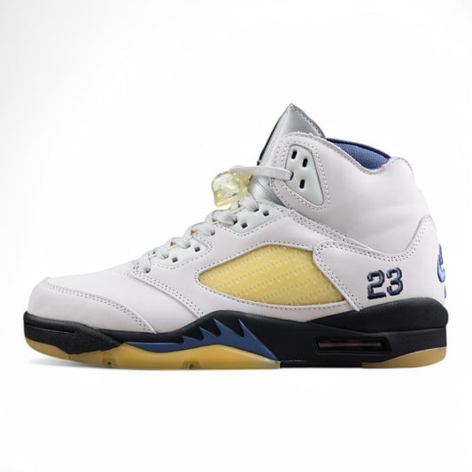 A Ma Maniere x Air Jordan 5 Retro "Photon Dust" 