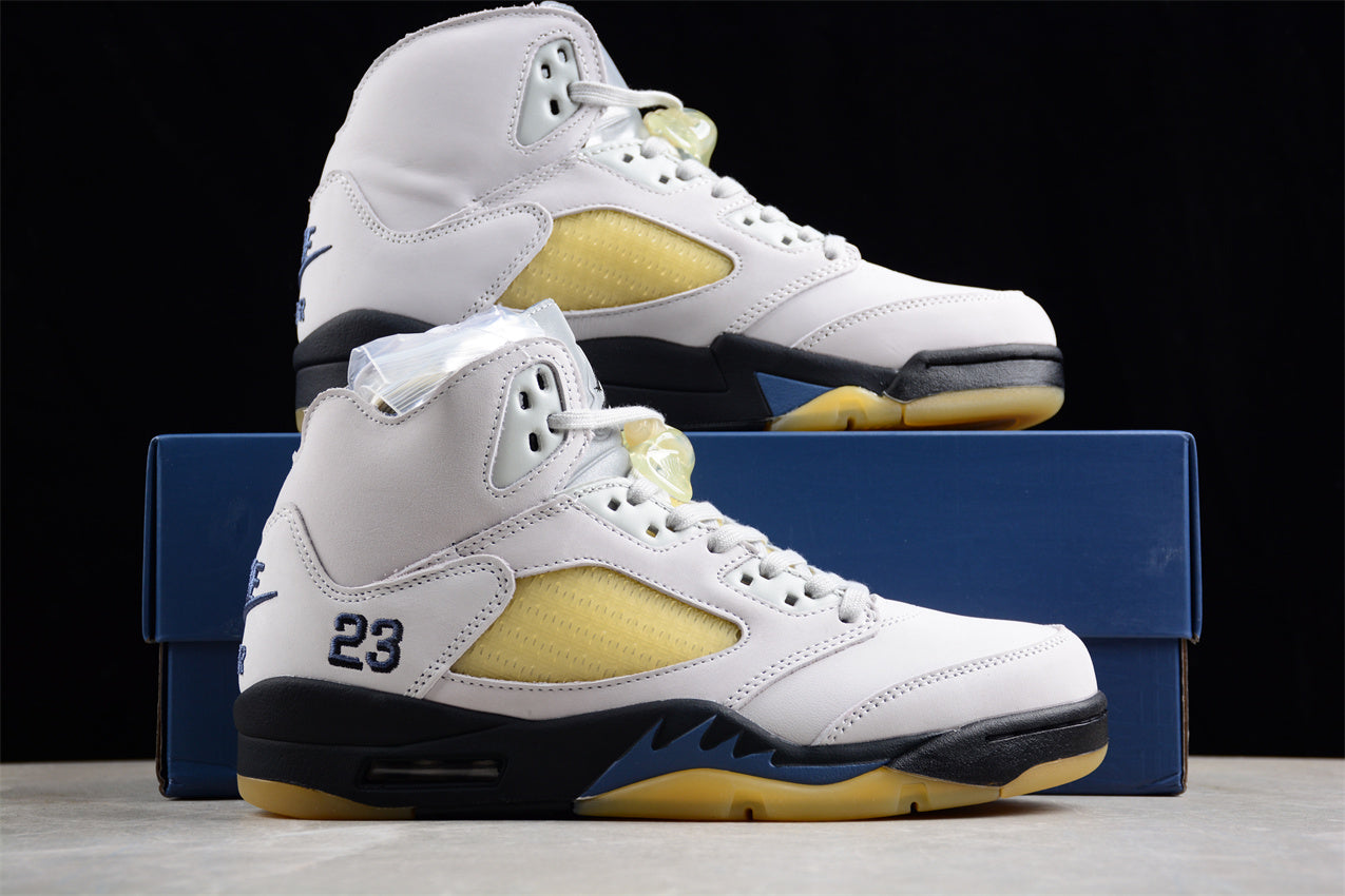 A Ma Maniere x Air Jordan 5 Retro "Photon Dust"