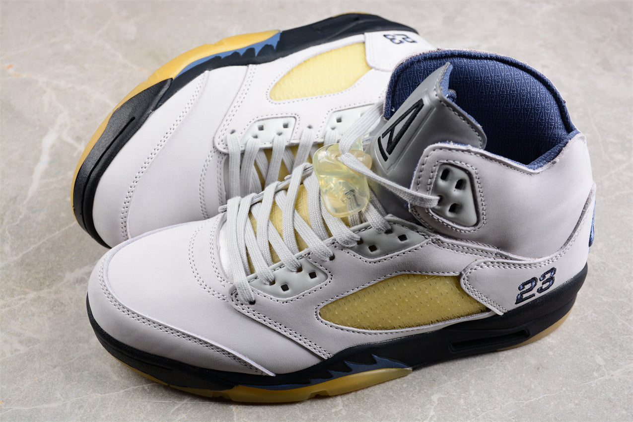 A Ma Maniere x Air Jordan 5 Retro "Photon Dust"