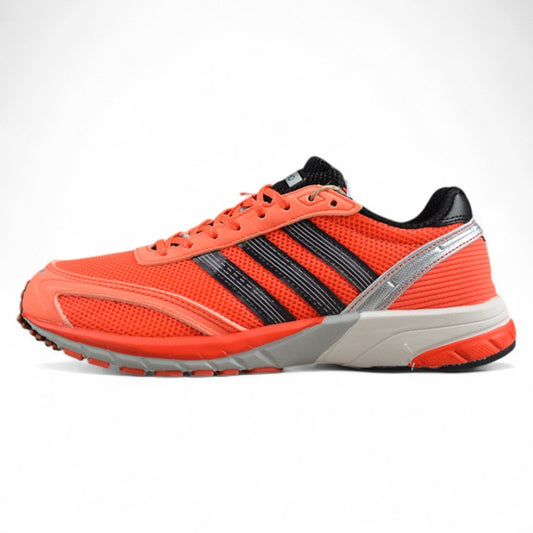  Adidas Adizero Adios OG 'Solar Red' 