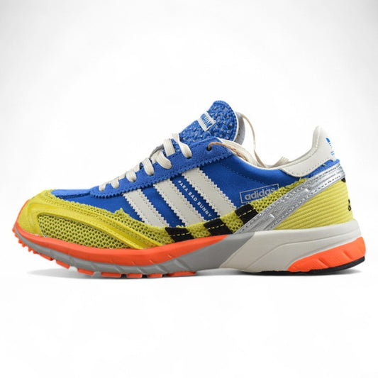 Adidas Adizero x Bad Bunny "Blue"