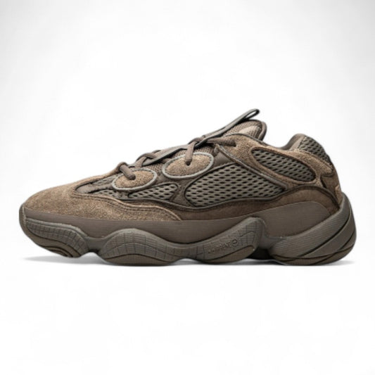 Adidas Yeezy 500 “Clay Brown”