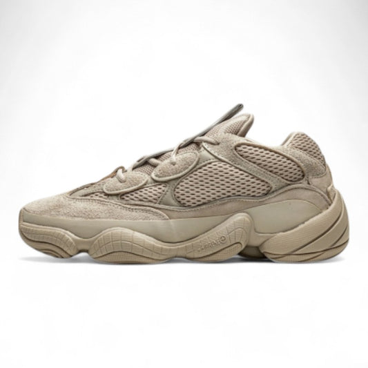 Adidas Yeezy 500 “Taupe Light”