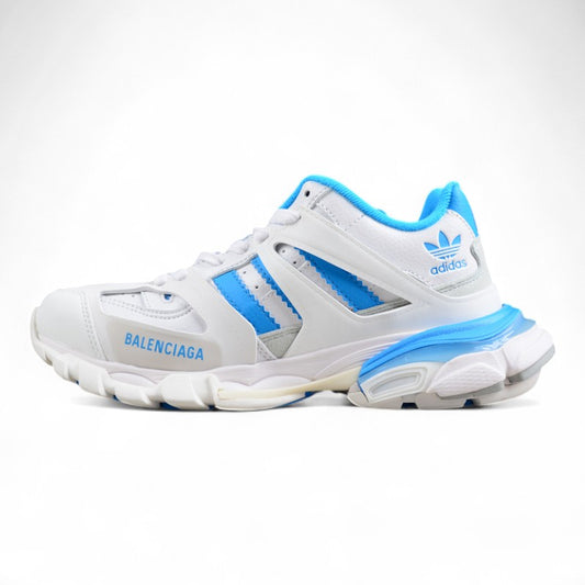 Adidas x Balenciaga Track Forum Low Top - Best Reps Website 2025