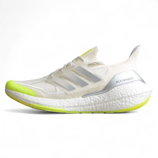 Adidas x IVY PARK Ultraboost Off White/Silver/Yellow