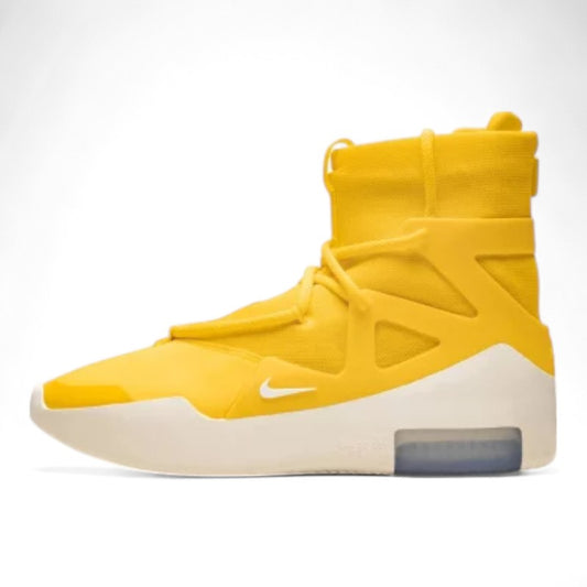  Air Fear of God 1 “Amarillo” 