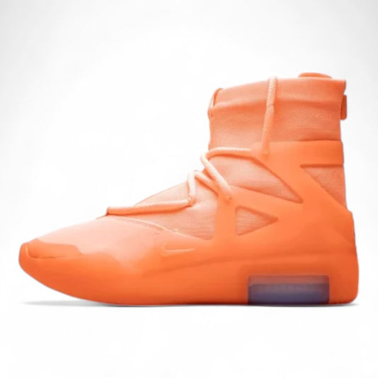  Air Fear of God 1 “Orange Pulse” 