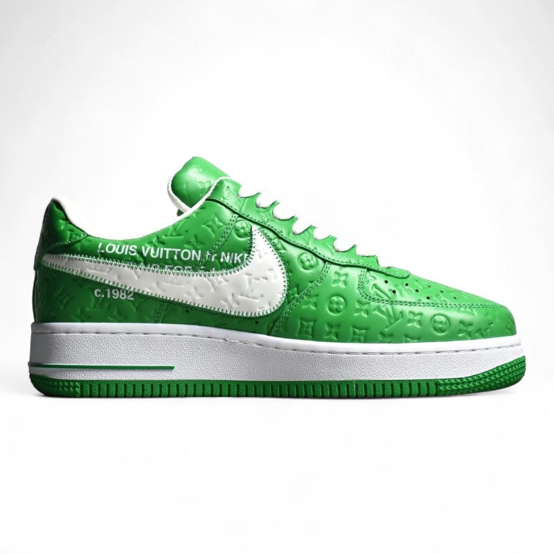 Air Force 1 Green