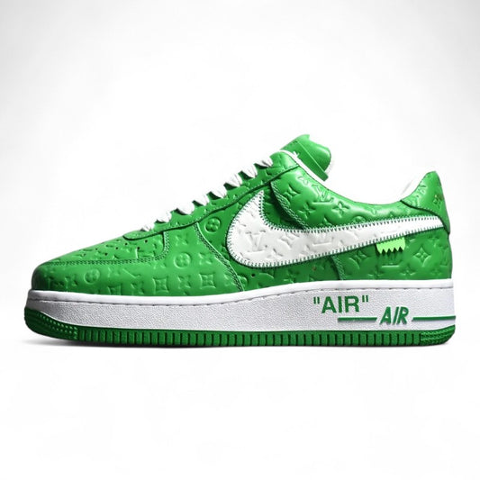 Air Force 1 Green 