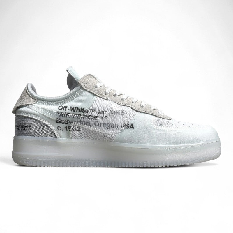 Air Force 1 Low Off-White AO4606-100