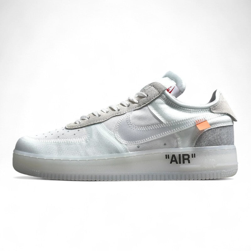 Air Force 1 Low Off-White AO4606-100