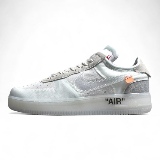 Air Force 1 Low Off-White AO4606-100