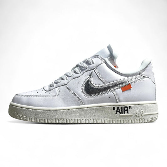 Air Force 1 Low Virgil Abloh Off-White (AF100)
