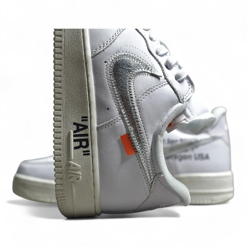 Air Force 1 Low Virgil Abloh Off-White (AF100)