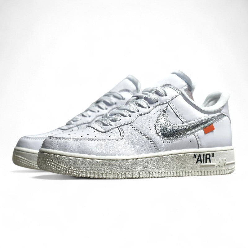 Air Force 1 Low Virgil Abloh Off-White (AF100)