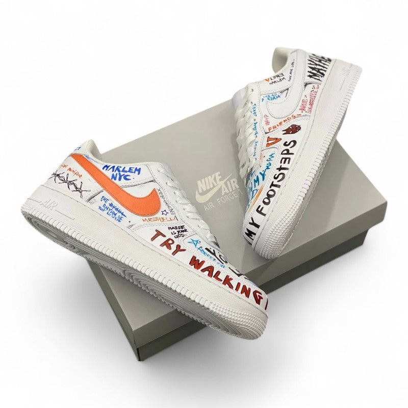Air Force 1 Mase