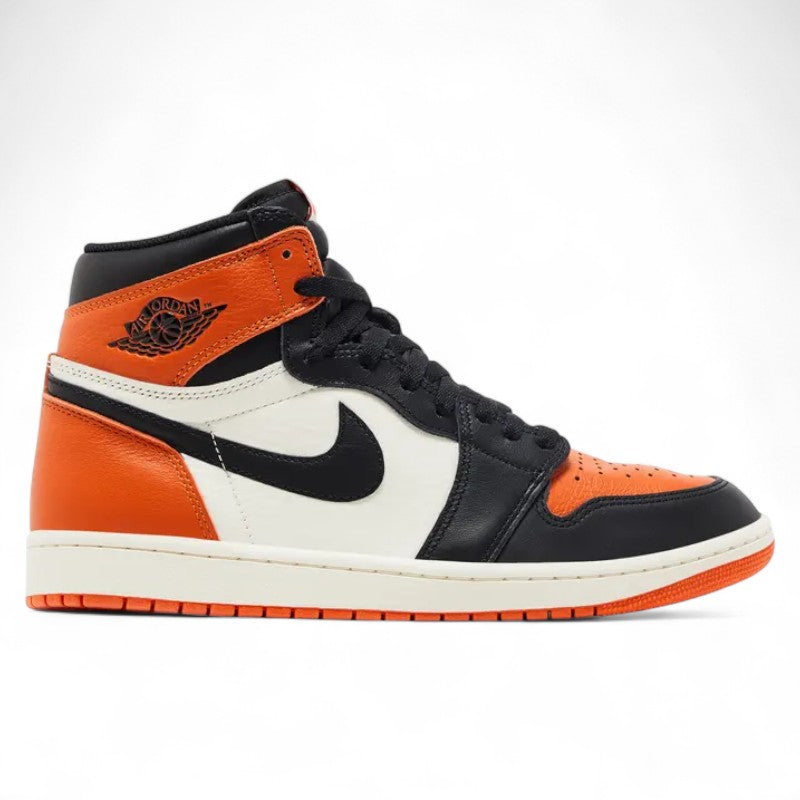 Air Jordan 1 Retro High OG 'Shattered Backboard' 2025