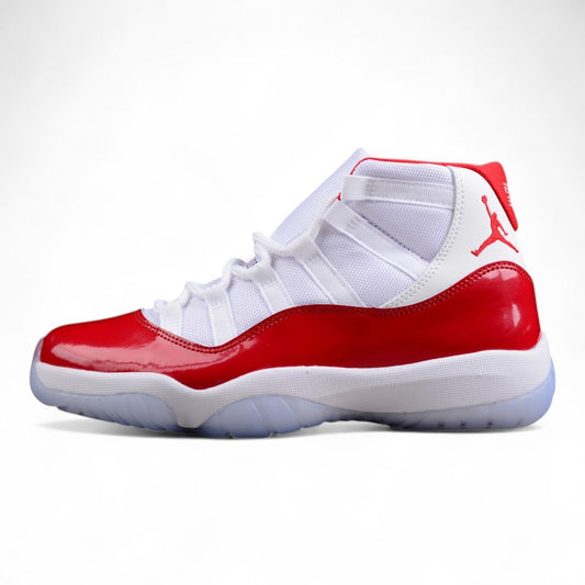 Air Jordan 11 "Cherry"