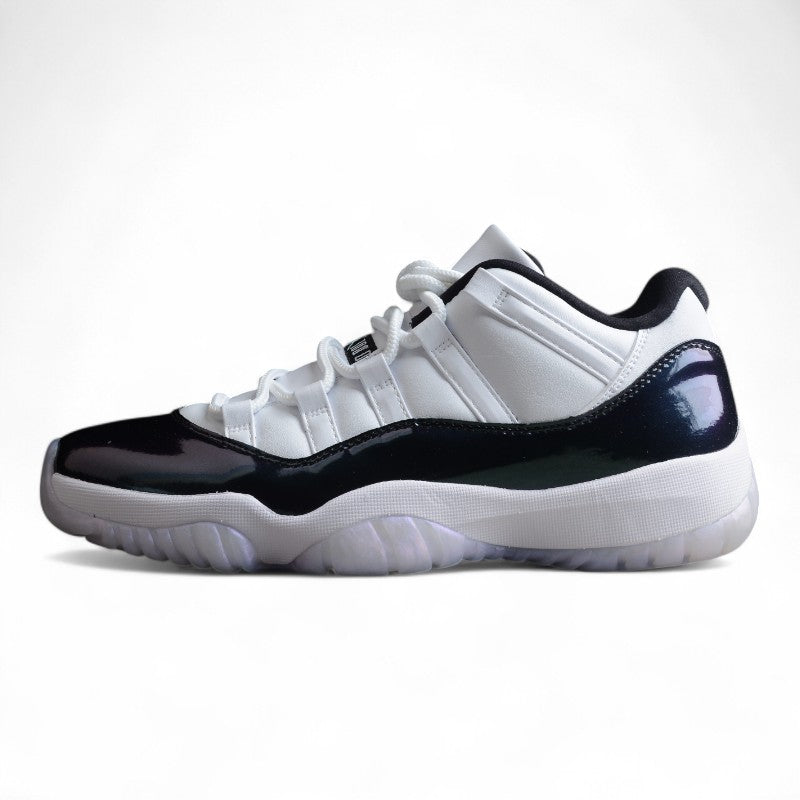 Air Jordan 11 Low " Easter "