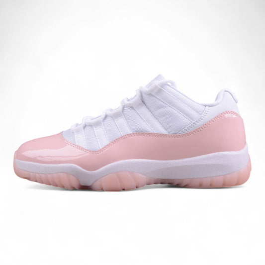 Air Jordan 11 Low "Pure Violet"