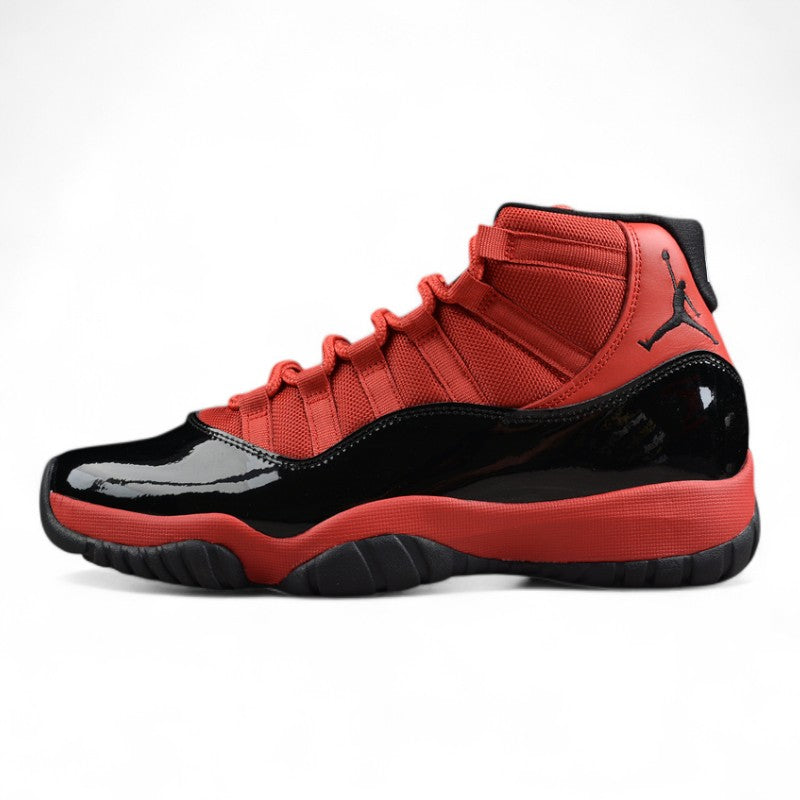Air Jordan 11 Retro "Black Red"