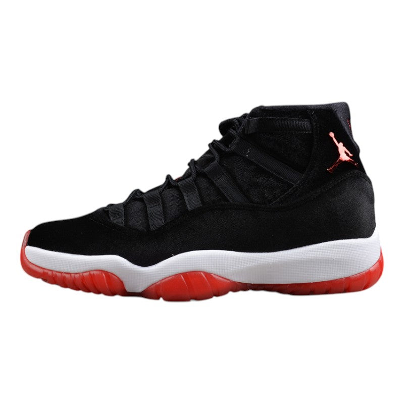 Air Jordan 11 Retro "Bred Velvet"