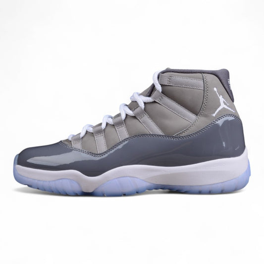 Air Jordan 11 Retro High "Cool Grey" - Best Reps Website 2025