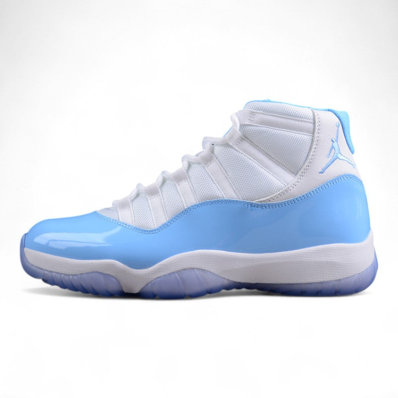 Air Jordan 11 Retro High "UNC"