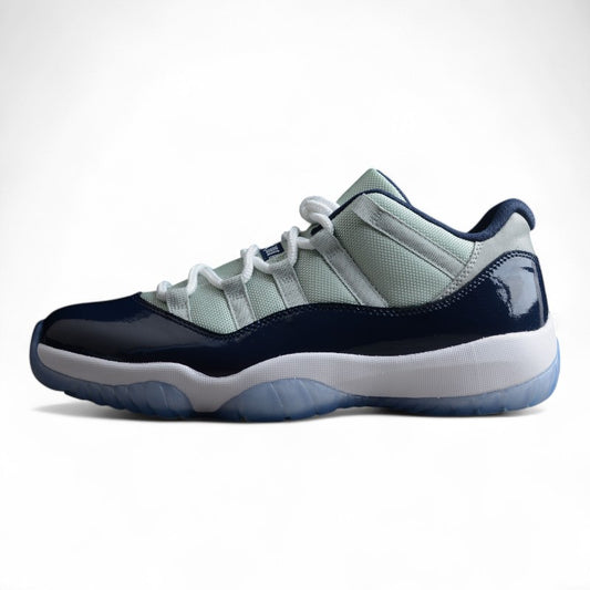 Air Jordan 11 Retro Low “Georgetown”