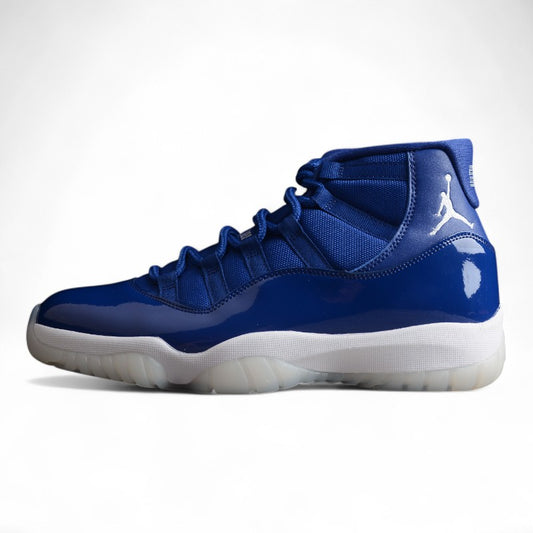 Air Jordan 11 Retro"Midnight Navy White"