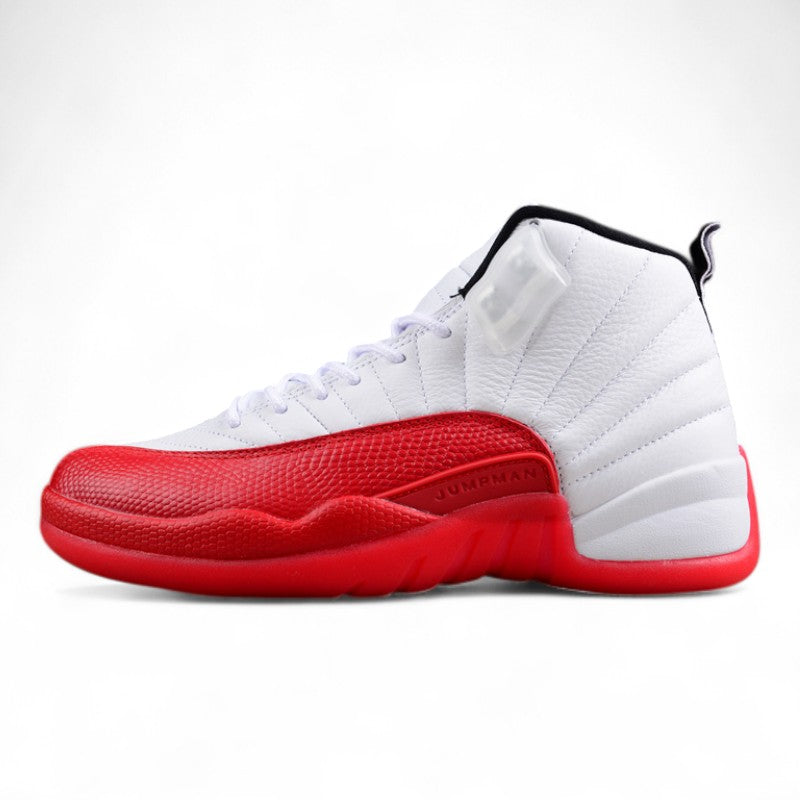 Air Jordan 12 "Cherry" - Best Reps Website 2025