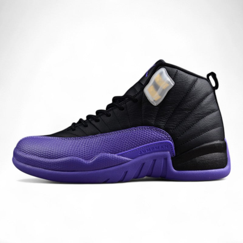 Air Jordan 12 “Field Purple” - Best Reps Website 2025
