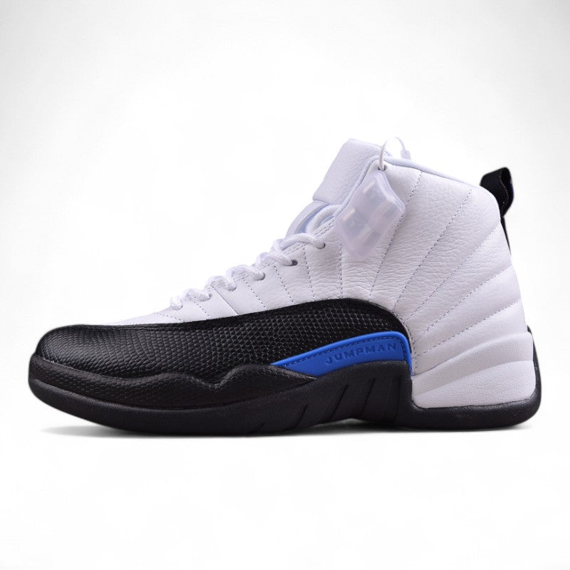 Air Jordan 12 Retro "Blueberry" - Best Reps Website 2025