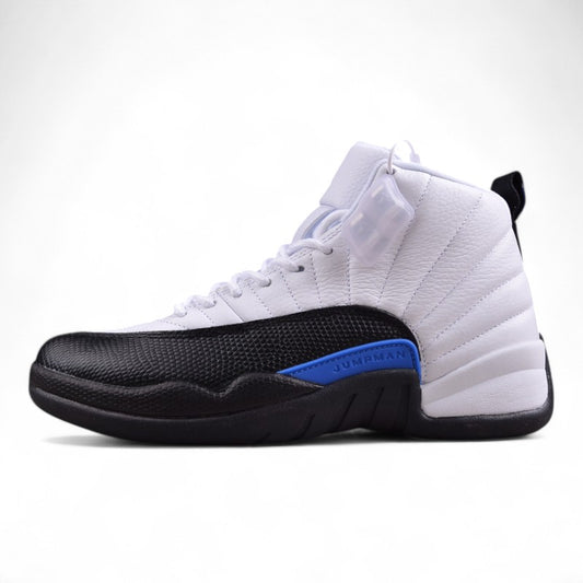 Air Jordan 12 Retro "Blueberry" - Best Reps Website 2025
