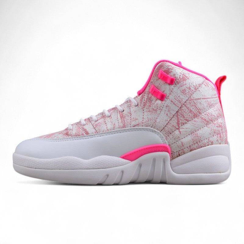 Air Jordan 12 Retro (GS) "Arctic Punch" - Best Reps Website 2025
