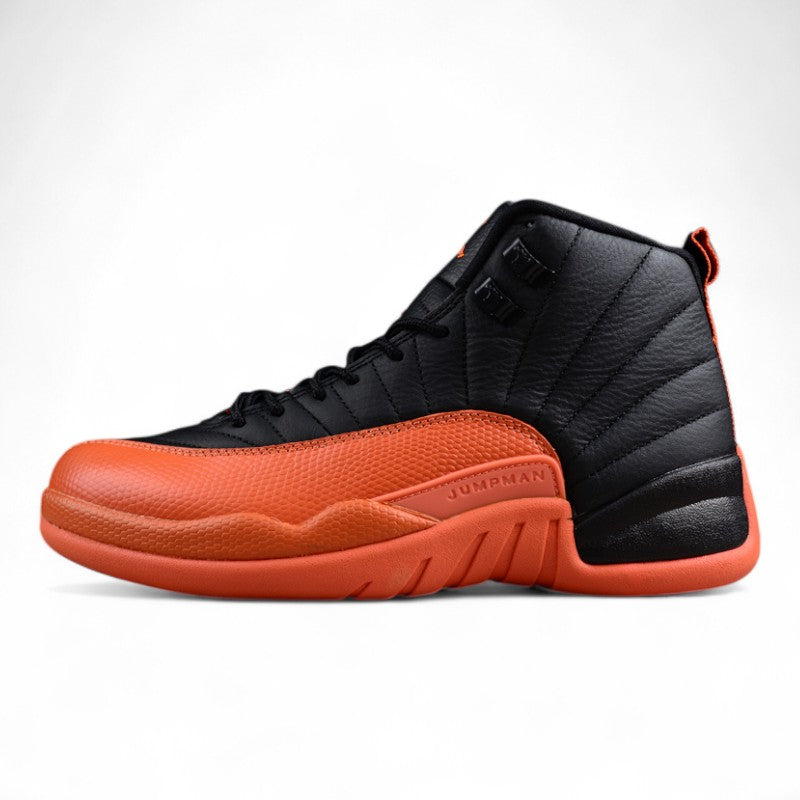 Air Jordan 12 WMNS “Brilliant Orange” - Best Reps Website 2025