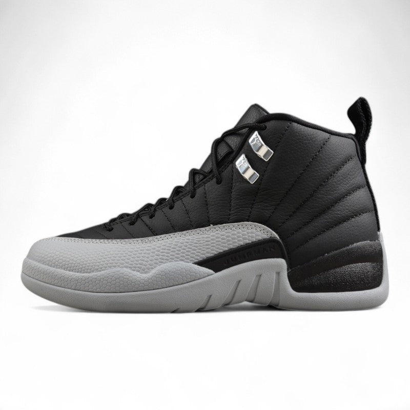 Air Jordan 12 "Wolf Grey" - Best Reps Website 2025