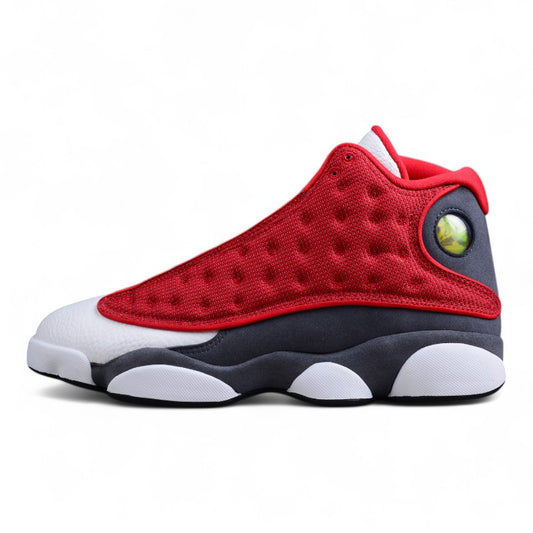 Air Jordan 13 ＂Red Flint＂ - Best Reps Website 2025