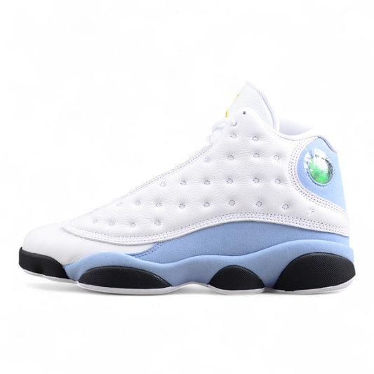 Air Jordan 13 Retro "Blue Grey" - Best Reps Website 2025