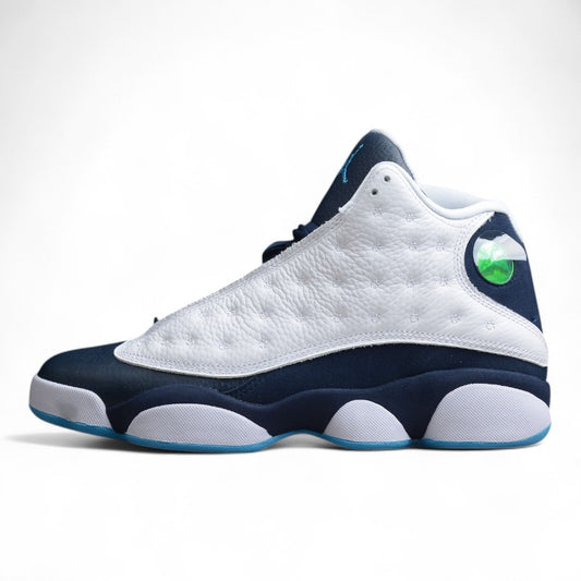 Air Jordan 13 Retro"Obsidian” - Best Reps Website 2025