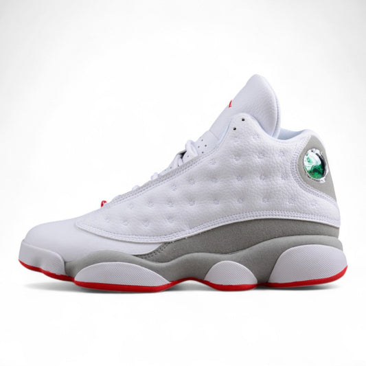 Air Jordan 13 "Wolf Grey" - Best Reps Website 2025