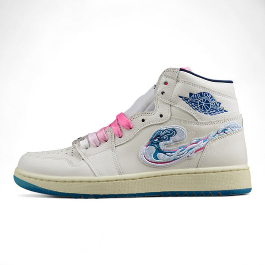 Air Jordan 1 High Golf “Pebble Beach”